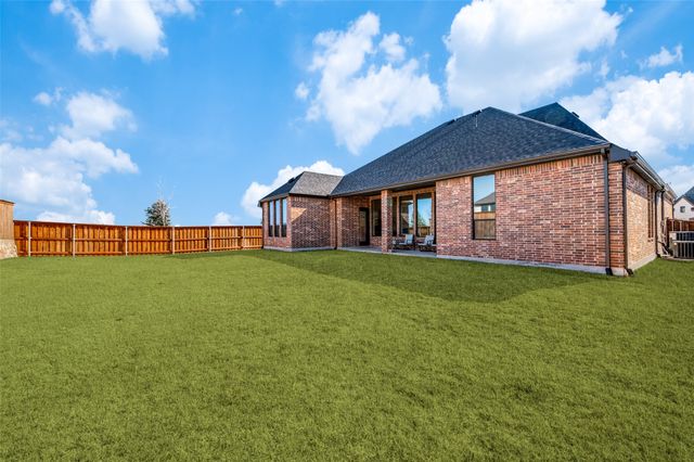 1801 Coventry Drive, Celina, TX 75009