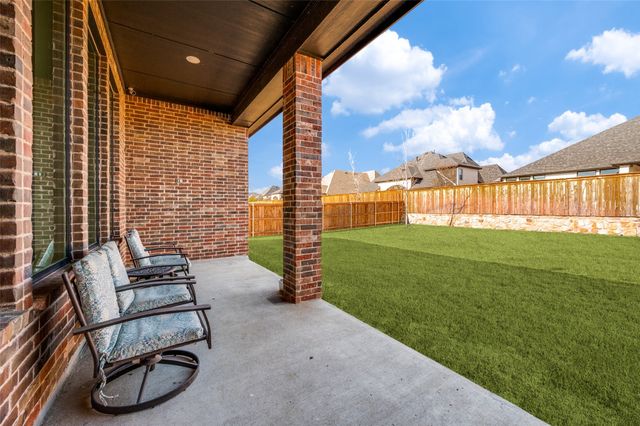 1801 Coventry Drive, Celina, TX 75009