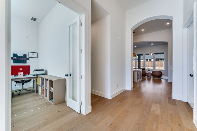 1801 Coventry Drive, Celina, TX 75009