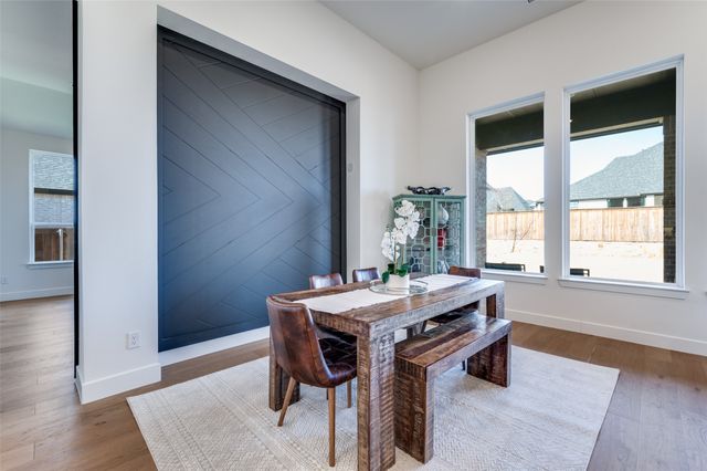 1801 Coventry Drive, Celina, TX 75009