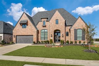 1801 Coventry Drive, Celina, TX 75009