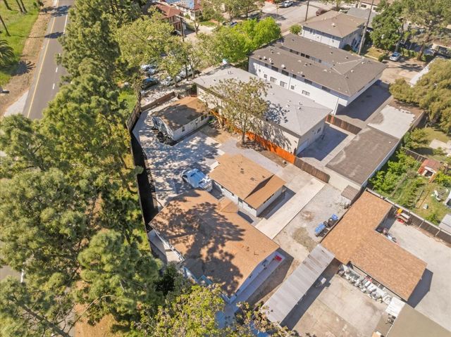 760-762 S 9th Street, San Jose, CA 95112