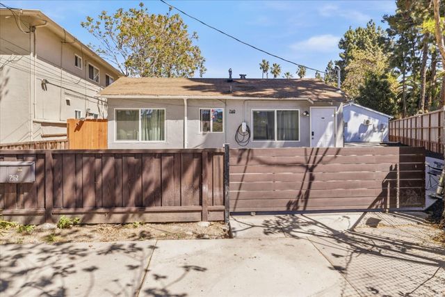 760-762 S 9th Street, San Jose, CA 95112