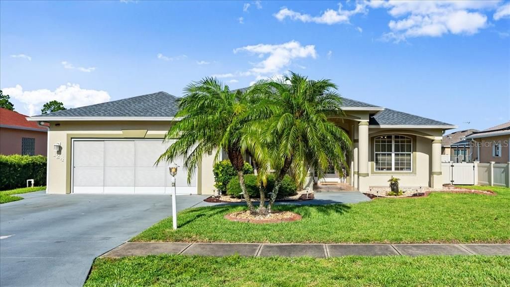 124 SAN REMO DRIVE, Edgewater, FL 32141