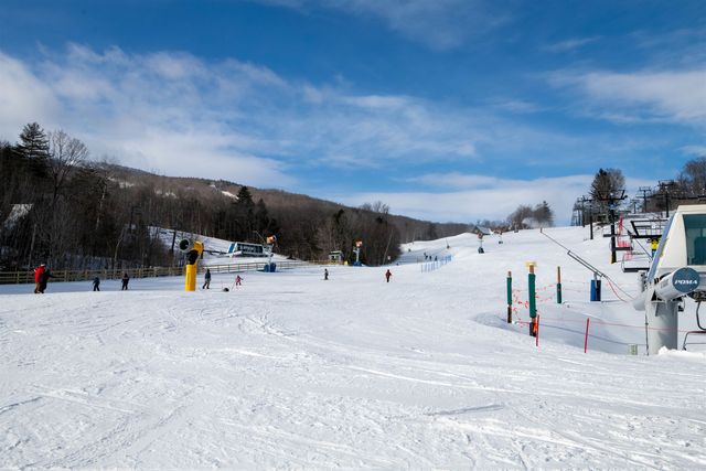 350 Mountain Road B103, Ludlow, VT 05149