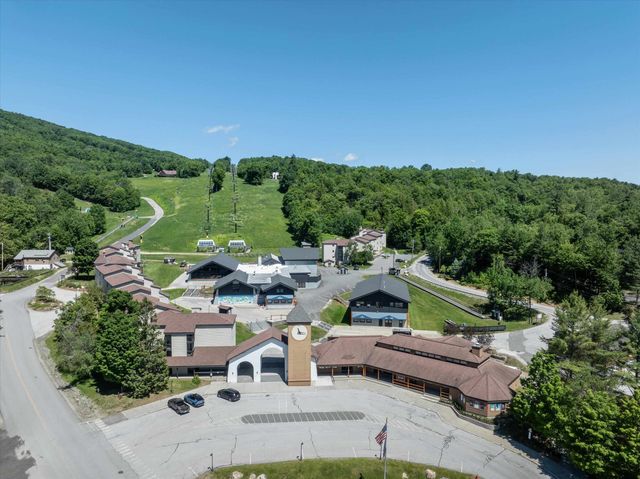 350 Mountain Road B103, Ludlow, VT 05149