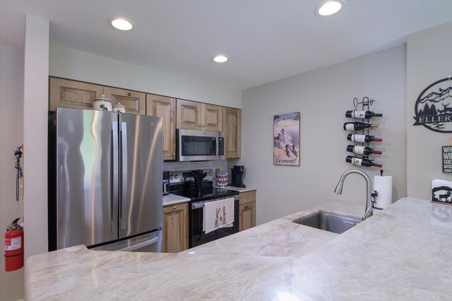 350 Mountain Road B103, Ludlow, VT 05149