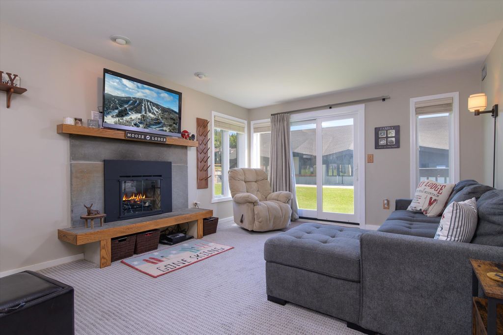350 Mountain Road B103, Ludlow, VT 05149