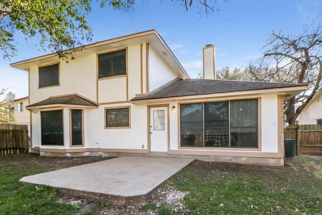 Address unavailable.