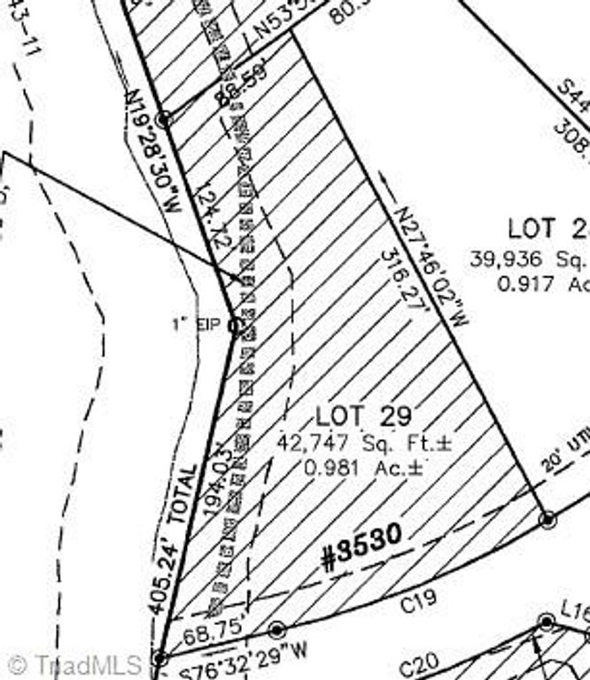 3530 Autumn Hills Drive, Summerfield, NC 27358