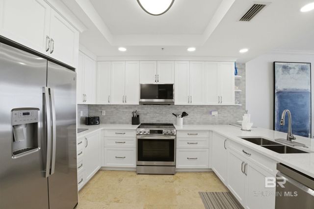 13621 Perdido Key Drive 803-W, Perdido Key, FL 32507