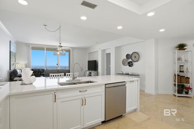 13621 Perdido Key Drive 803-W, Perdido Key, FL 32507