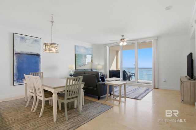 13621 Perdido Key Drive 803-W, Perdido Key, FL 32507