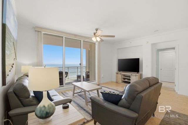 13621 Perdido Key Drive 803-W, Perdido Key, FL 32507