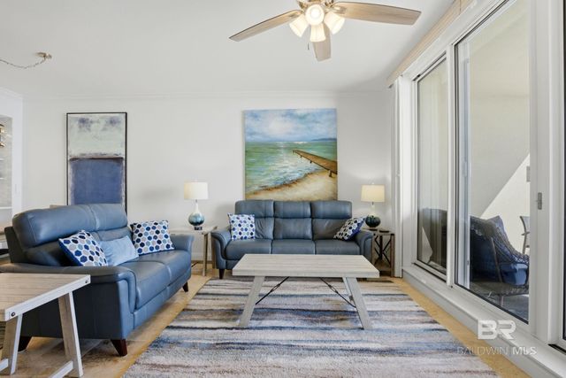 13621 Perdido Key Drive 803-W, Perdido Key, FL 32507