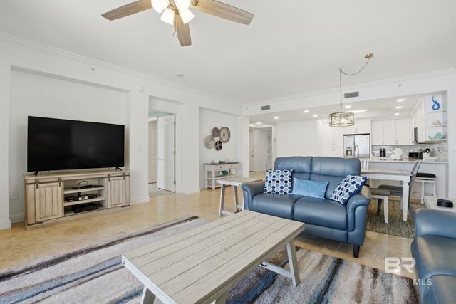 13621 Perdido Key Drive 803-W, Perdido Key, FL 32507