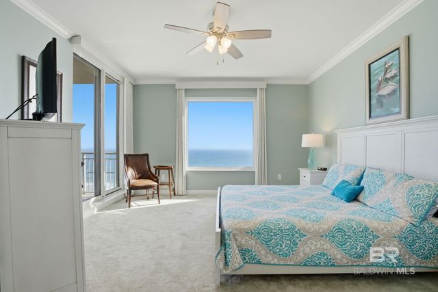 13621 Perdido Key Drive 803-W, Perdido Key, FL 32507