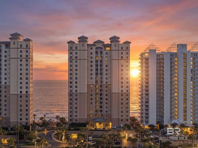 13621 Perdido Key Drive 803-W, Perdido Key, FL 32507