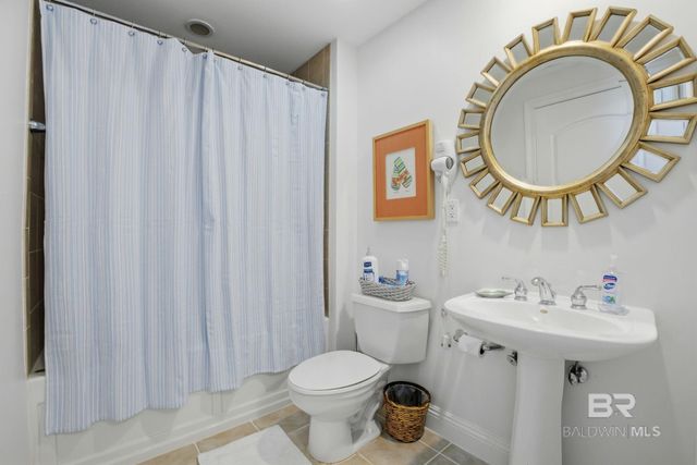 13621 Perdido Key Drive 803-W, Perdido Key, FL 32507