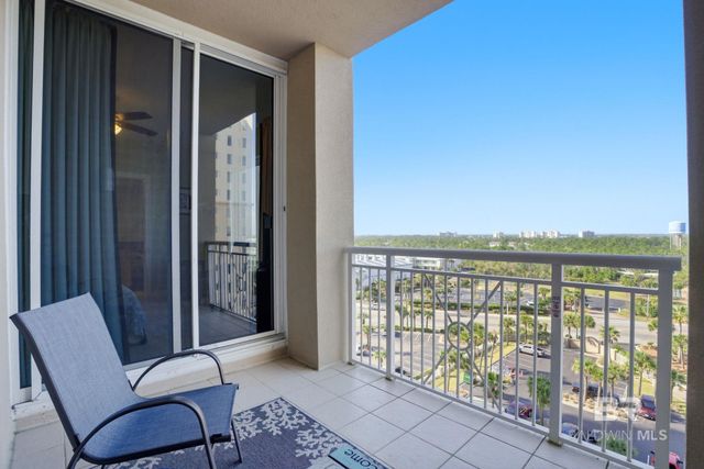 13621 Perdido Key Drive 803-W, Perdido Key, FL 32507