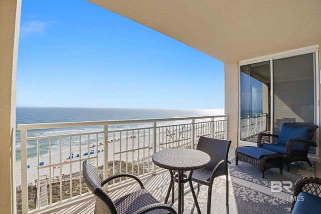13621 Perdido Key Drive 803-W, Perdido Key, FL 32507