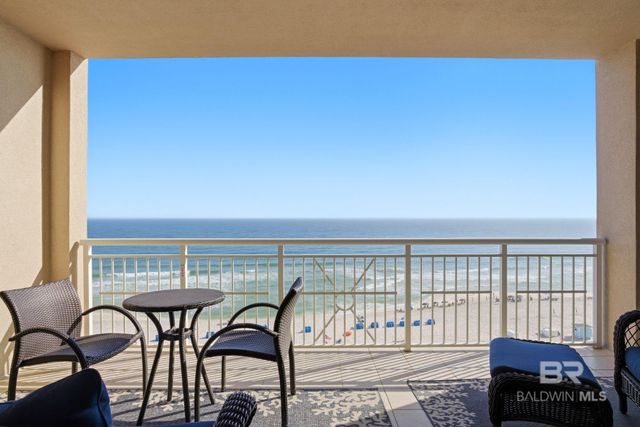 13621 Perdido Key Drive 803-W, Perdido Key, FL 32507