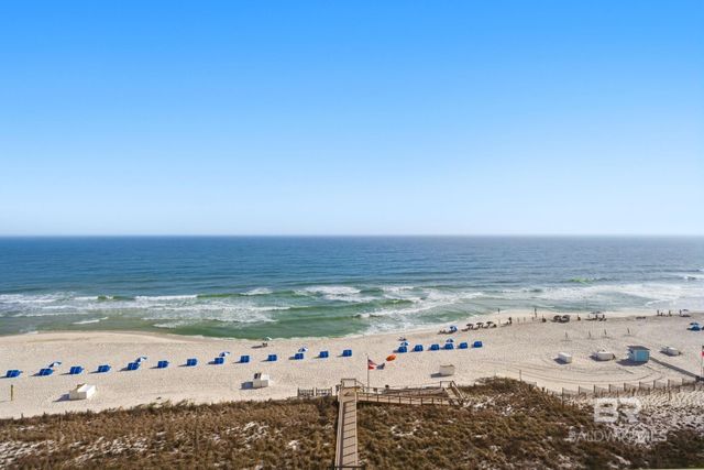 13621 Perdido Key Drive 803-W, Perdido Key, FL 32507
