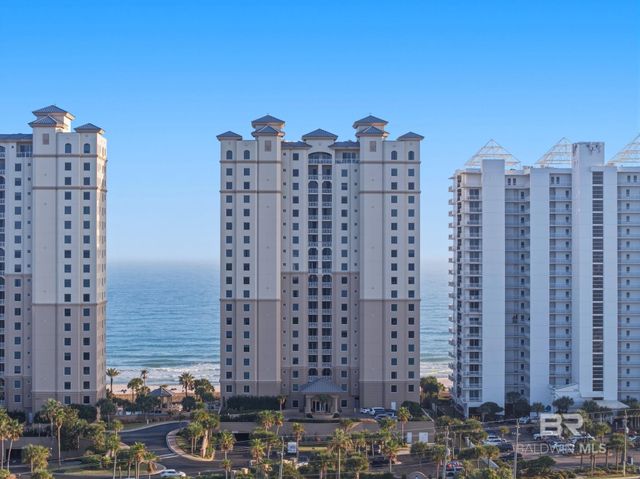 13621 Perdido Key Drive 803-W, Perdido Key, FL 32507