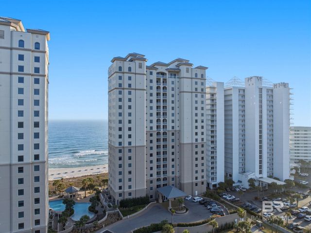 13621 Perdido Key Drive 803-W, Perdido Key, FL 32507