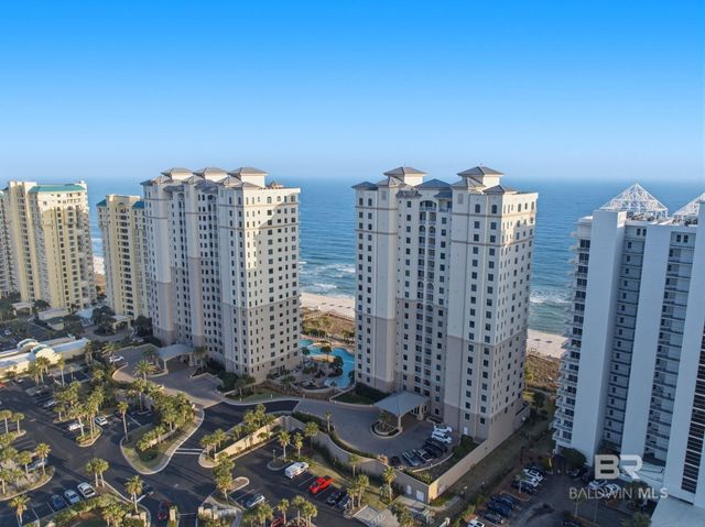 13621 Perdido Key Drive 803-W, Perdido Key, FL 32507