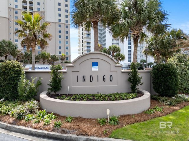 13621 Perdido Key Drive 803-W, Perdido Key, FL 32507