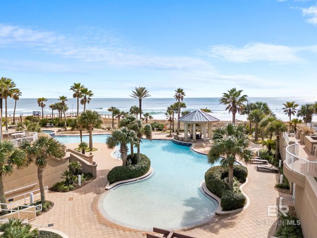 13621 Perdido Key Drive 803-W, Perdido Key, FL 32507