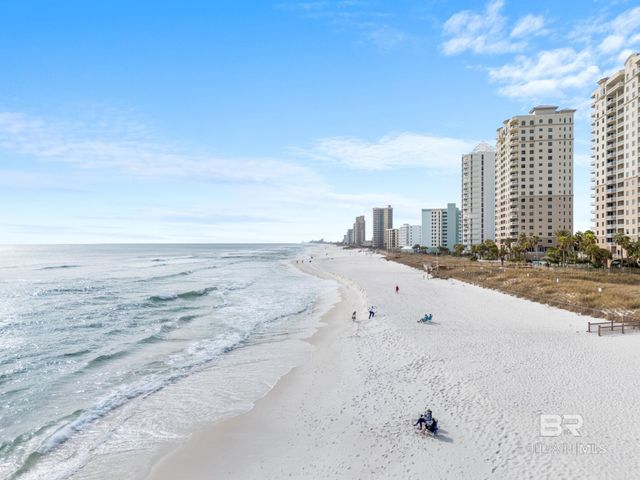 13621 Perdido Key Drive 803-W, Perdido Key, FL 32507