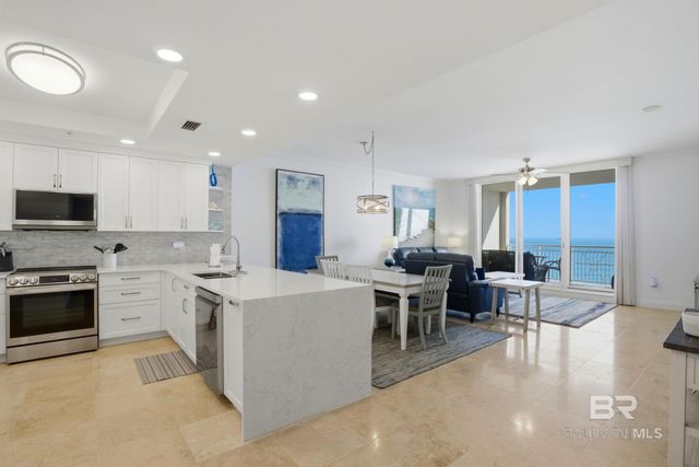 13621 Perdido Key Drive 803-W, Perdido Key, FL 32507