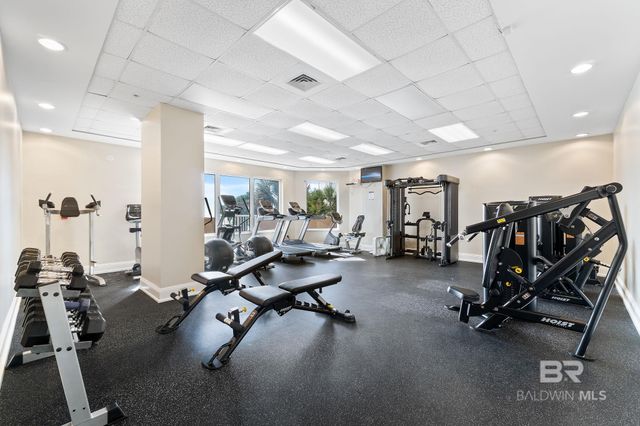 13621 Perdido Key Drive 803-W, Perdido Key, FL 32507