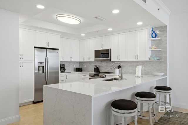 13621 Perdido Key Drive 803-W, Perdido Key, FL 32507