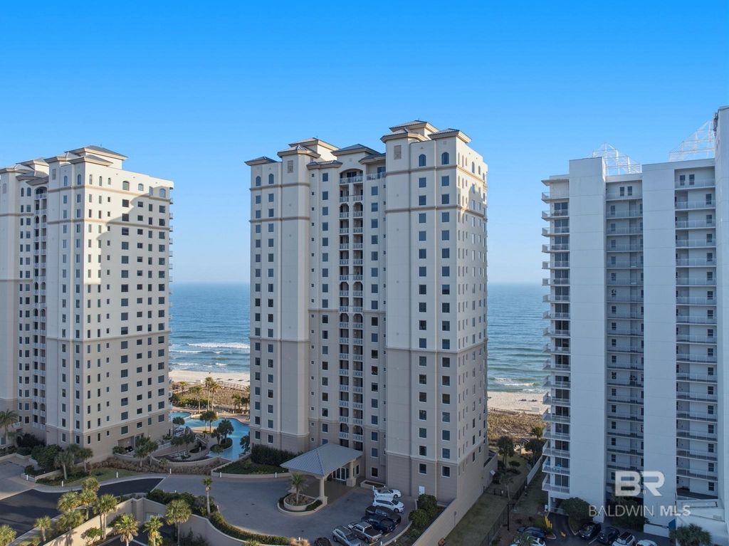 13621 Perdido Key Drive 803-W, Perdido Key, FL 32507