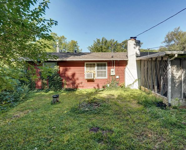 1428 South Pickwick Avenue, Springfield, MO 65804