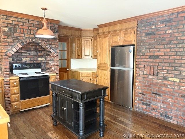 70041 S 336 Court, Wagoner, OK 74467