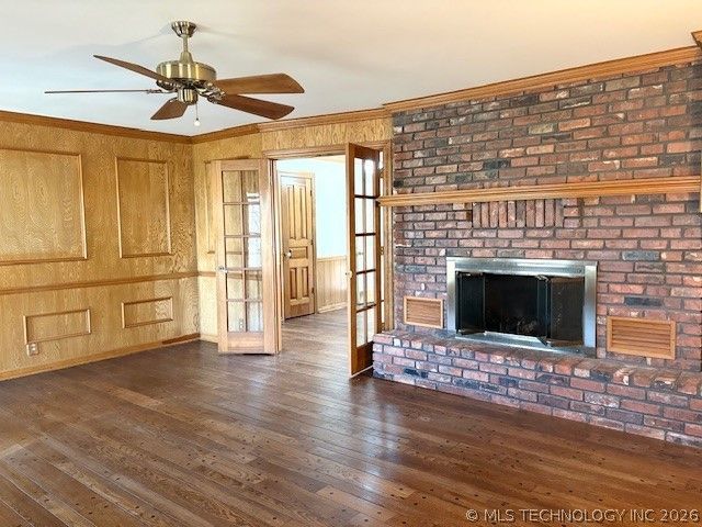 70041 S 336 Court, Wagoner, OK 74467