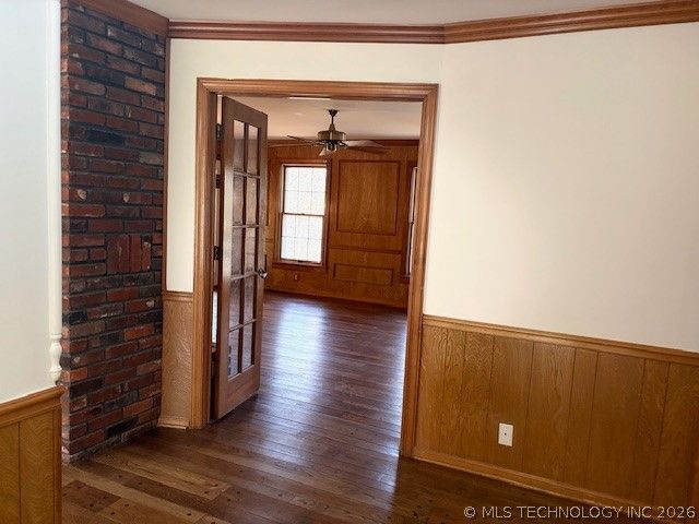 70041 S 336 Court, Wagoner, OK 74467