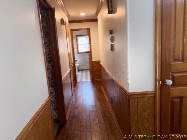 70041 S 336 Court, Wagoner, OK 74467