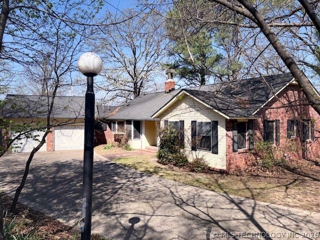 70041 S 336 Court, Wagoner, OK 74467