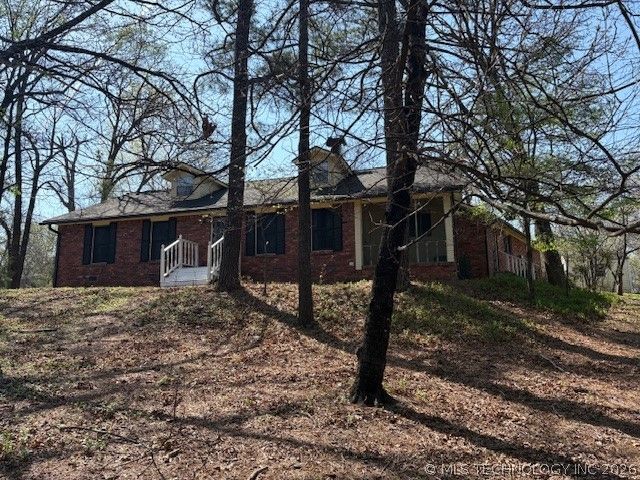 70041 S 336 Court, Wagoner, OK 74467