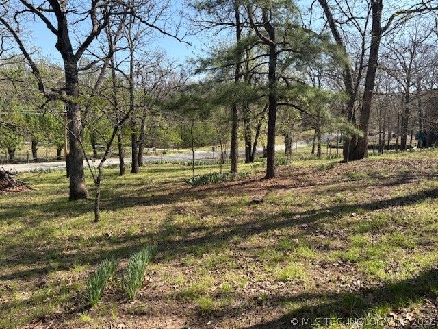 70041 S 336 Court, Wagoner, OK 74467