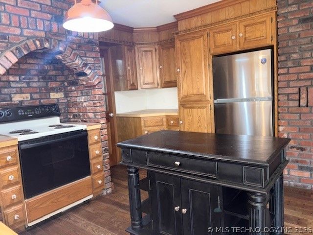 70041 S 336 Court, Wagoner, OK 74467