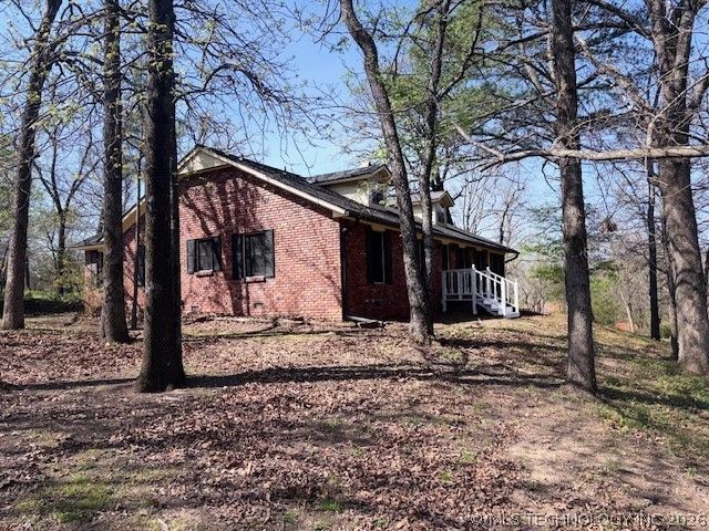 70041 S 336 Court, Wagoner, OK 74467