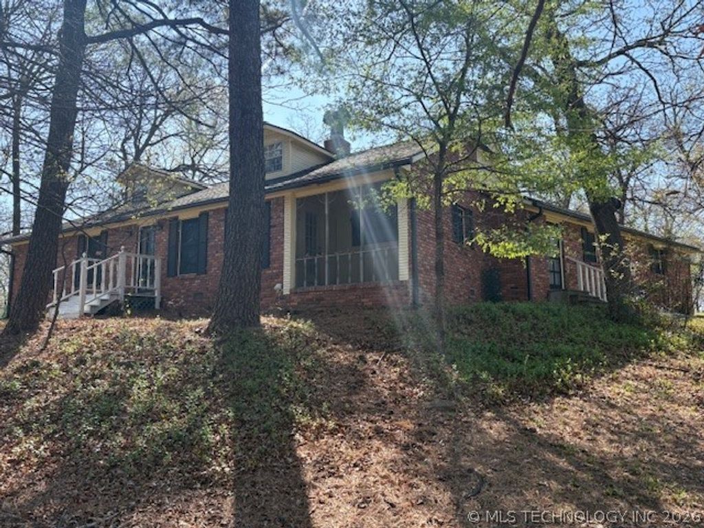 70041 S 336 Court, Wagoner, OK 74467