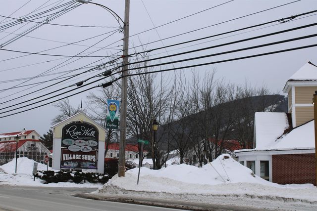 13 Maple Street, Lincoln, NH 03251