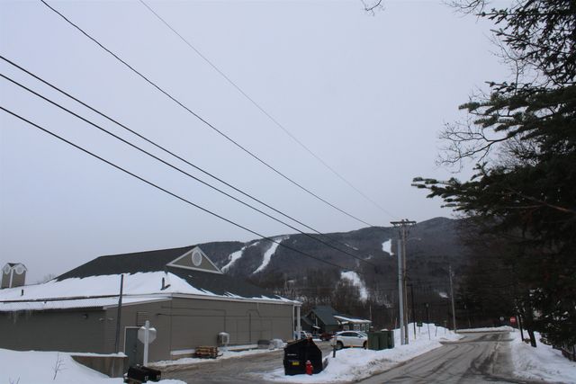 13 Maple Street, Lincoln, NH 03251